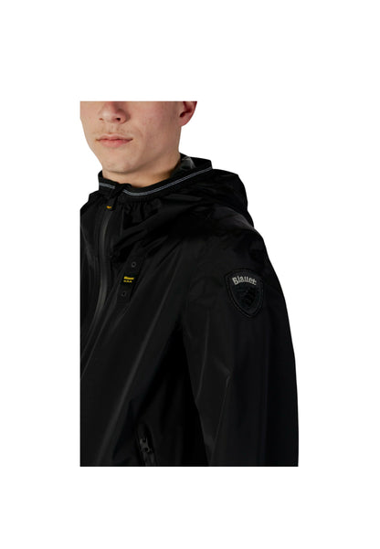 Giacca Invernale Uomo Blauer  Farrin