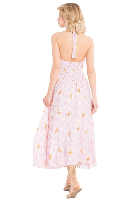 Vestito Lungo Donna Iconique   IC22-132