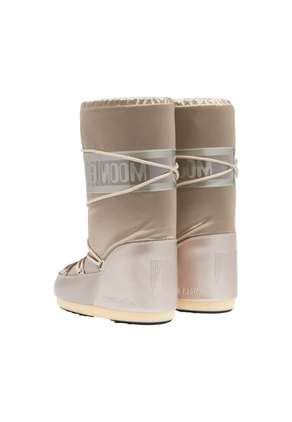 Stivali In Gomma Donna Moon Boot  Mb Icon Glance 80D1401680