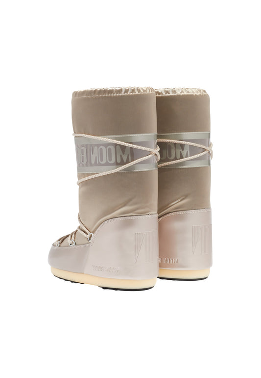 Stivali In Gomma Donna Moon Boot  Mb Icon Glance 80D1401680