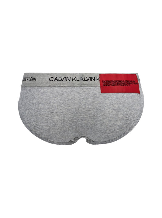 Slip  Donna Calvin klein   000QF5252E