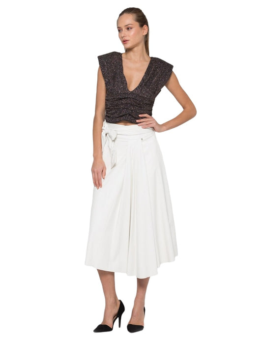 Top Senza Maniche Donna Kocca   PTP5024UN0000