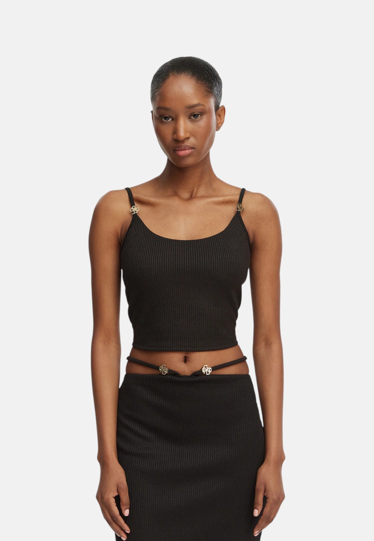 Top  Donna Guess  Nerea E6GP01KG322