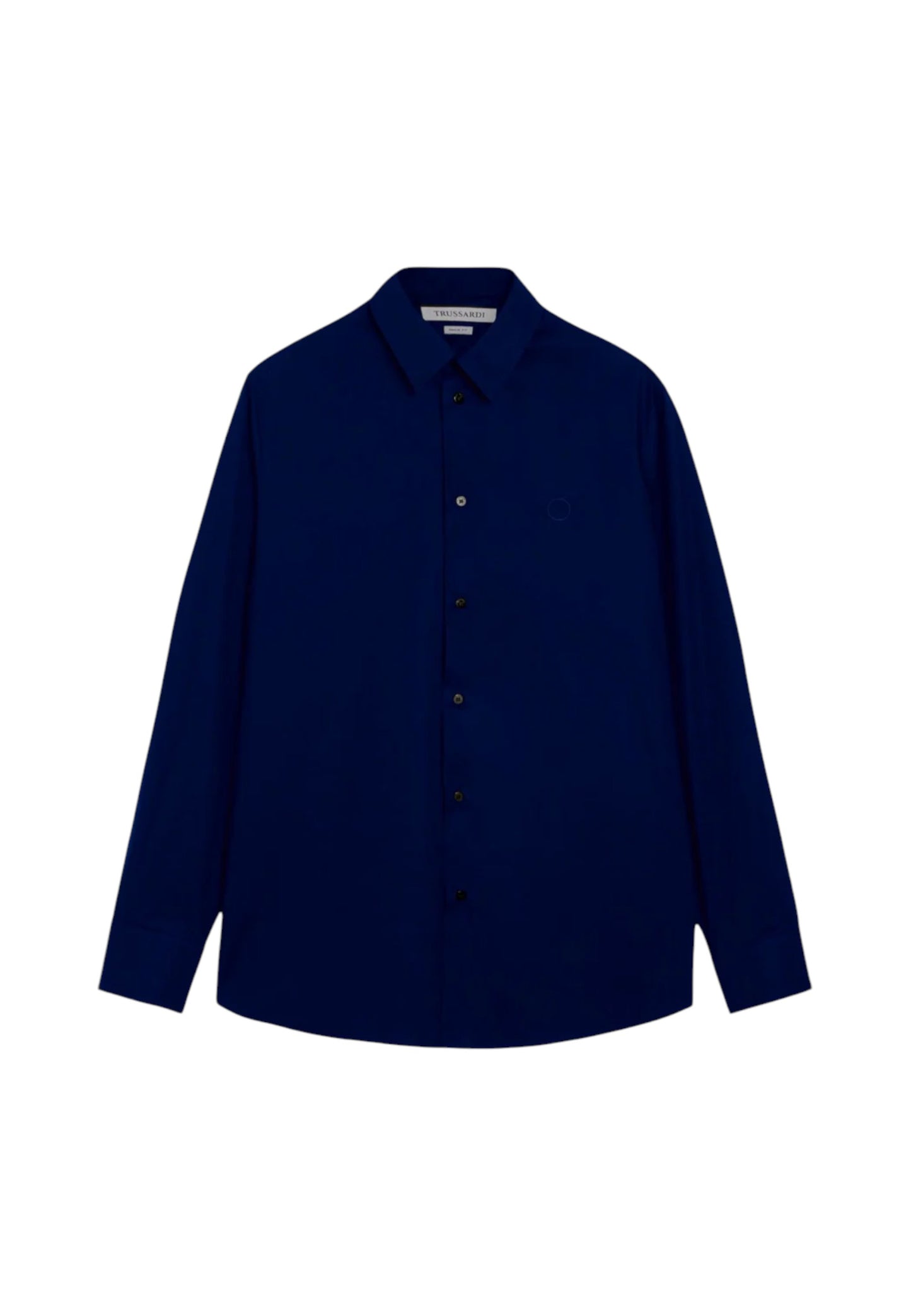 Camicia Manica lunga Uomo Trussardi   52C00343-1T006268