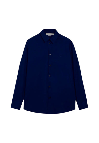 Camicia Manica lunga Uomo Trussardi   52C00343-1T006268