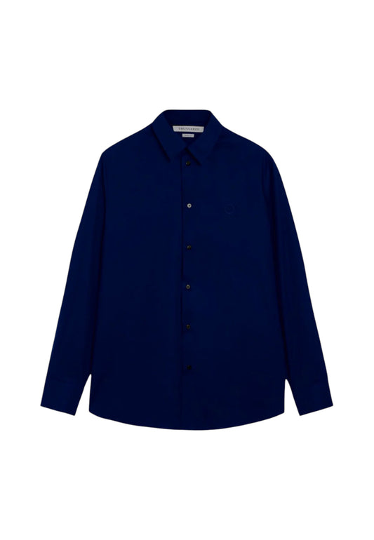 Camicia Manica lunga Uomo Trussardi   52C00343-1T006268