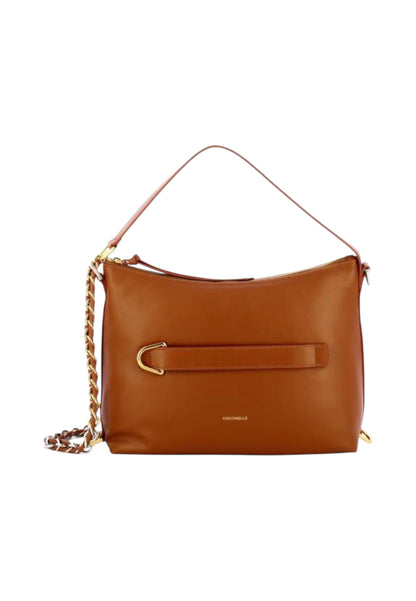 Borsa A Spalla Donna Coccinelle  Coccinelle Gretel Puffy Sm E1TBP130201