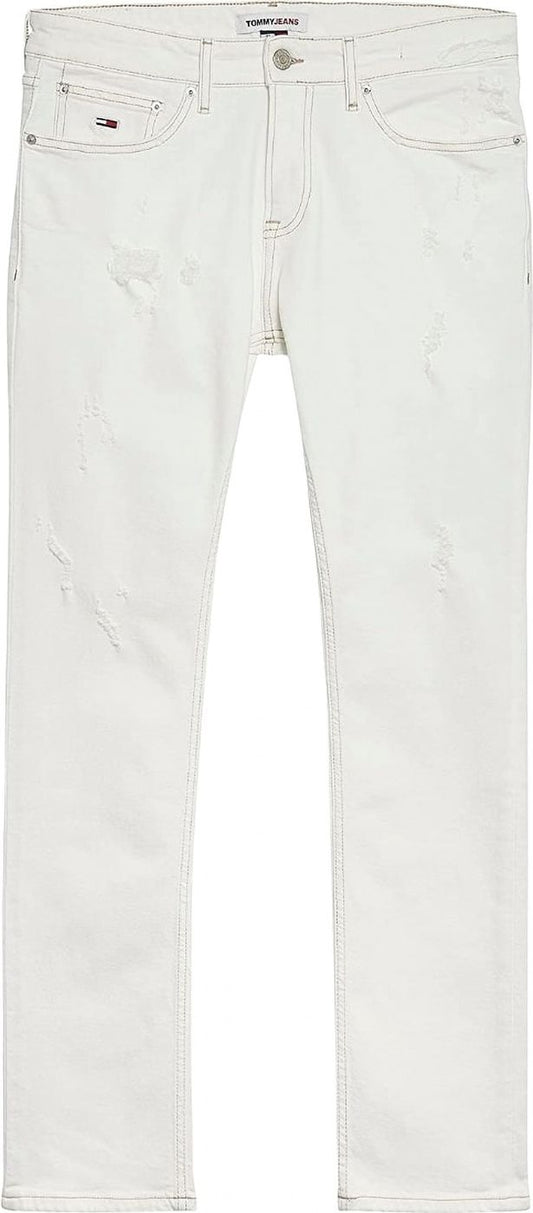 Jeans  Uomo Tommy Jeans   DM0DM09889