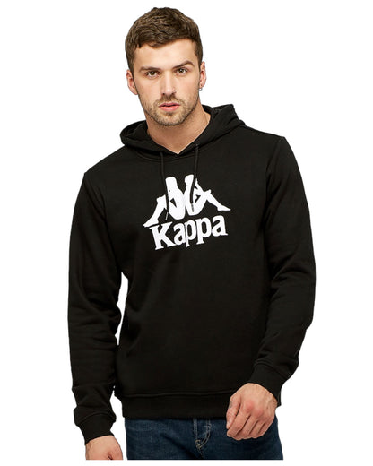 Felpa Della Tuta Uomo Kappa   303L0R0