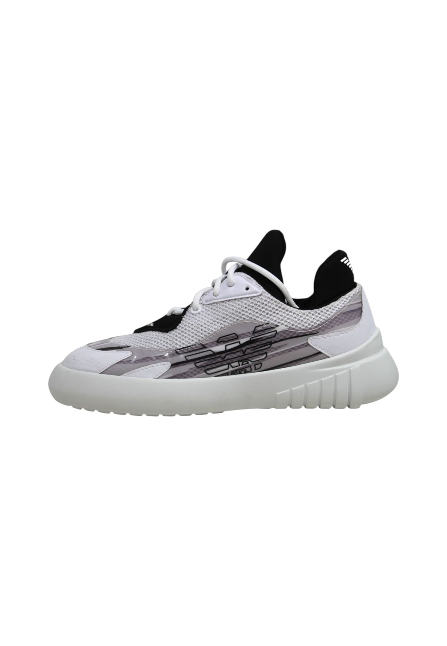 Sneakers Basse Donna Emporio Armani   X3X169XN709