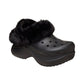 Ciabatte  Donna Crocs  Bae Lined Clog W CR.211753