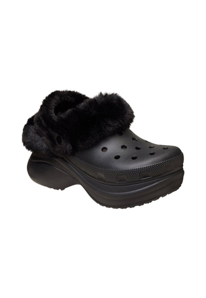 Ciabatte  Donna Crocs  Bae Lined Clog W CR.211753