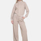 Pantaloni Straight Leg Donna Guess  Sarah Pique V6GB03K2918