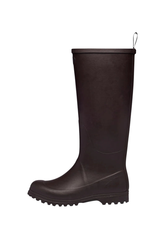 Stivali In Gomma Donna Superga  799 Rubber Boots S8148XW