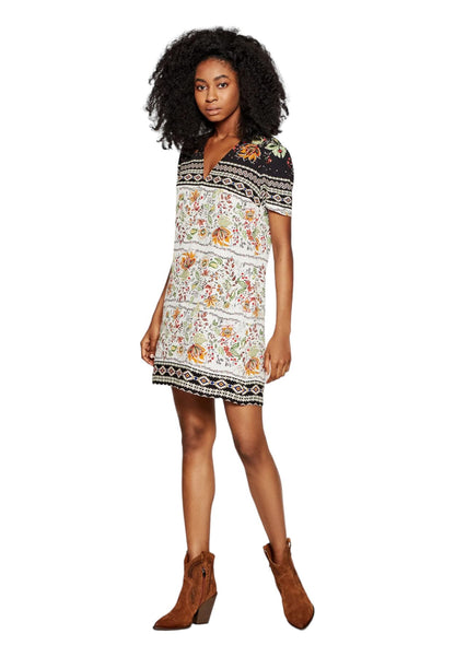 21SWVW06 - Robe - Desigual