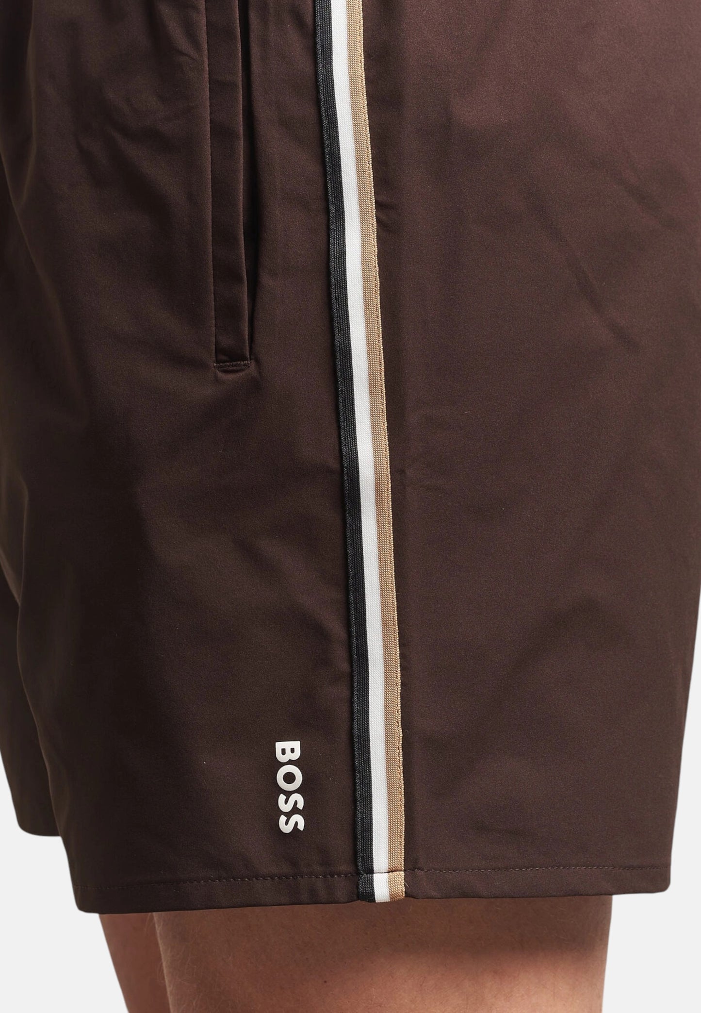 Costume da bagno Short Uomo Boss   50491594