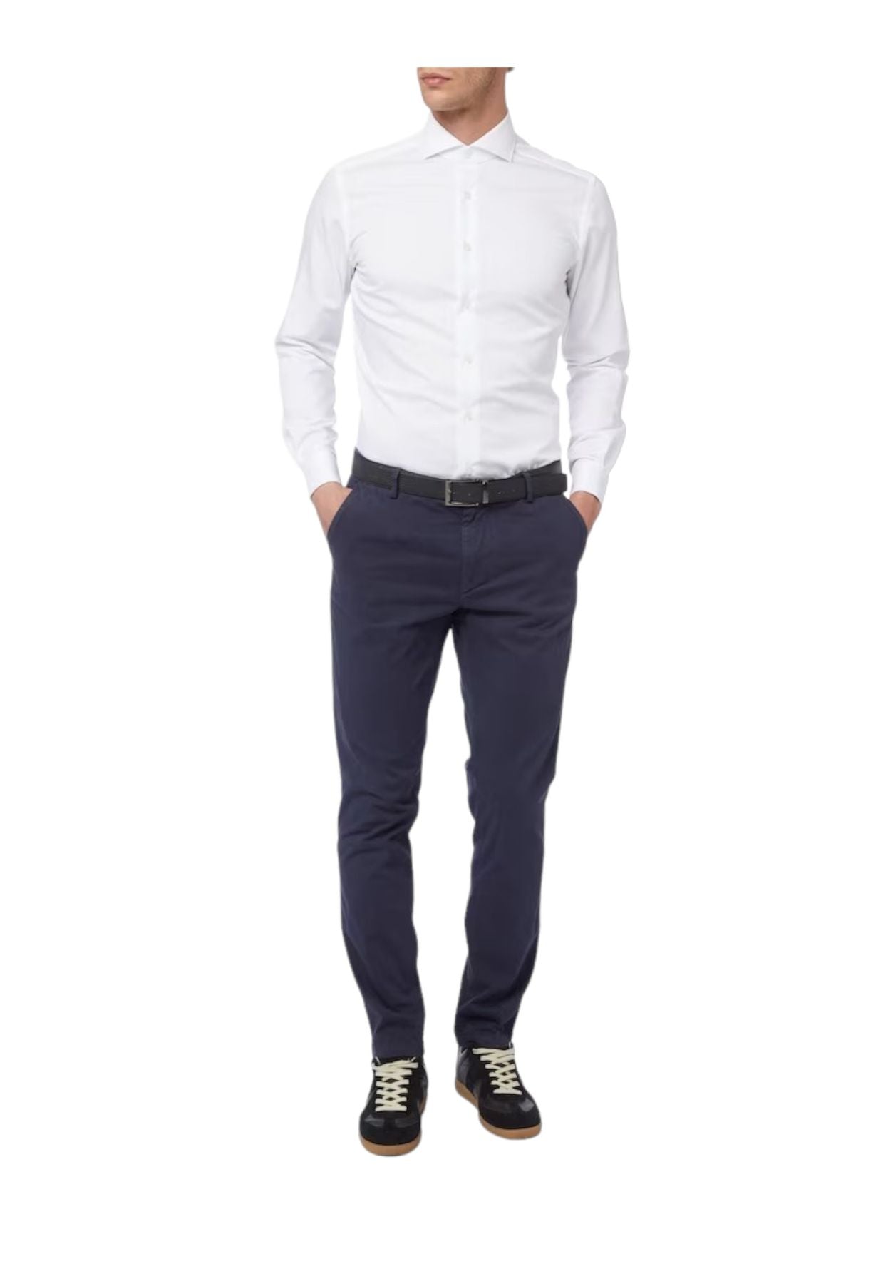 Pantaloni Chino Uomo Trussardi   52P00000-1T006450