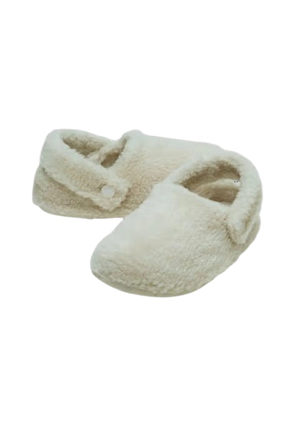 Ciabatte  Unisex Crocs  Classic Cozzzy Slipper CR.209386
