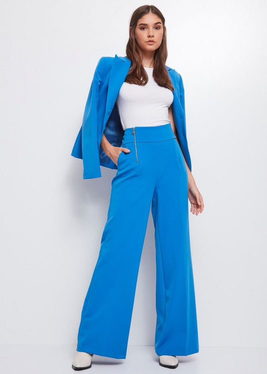 221ND25001 - Pantalon - Denny Rose