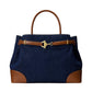 Borsa A Spalla Donna Lauren Ralph Lauren  Blke Lg 431P04295