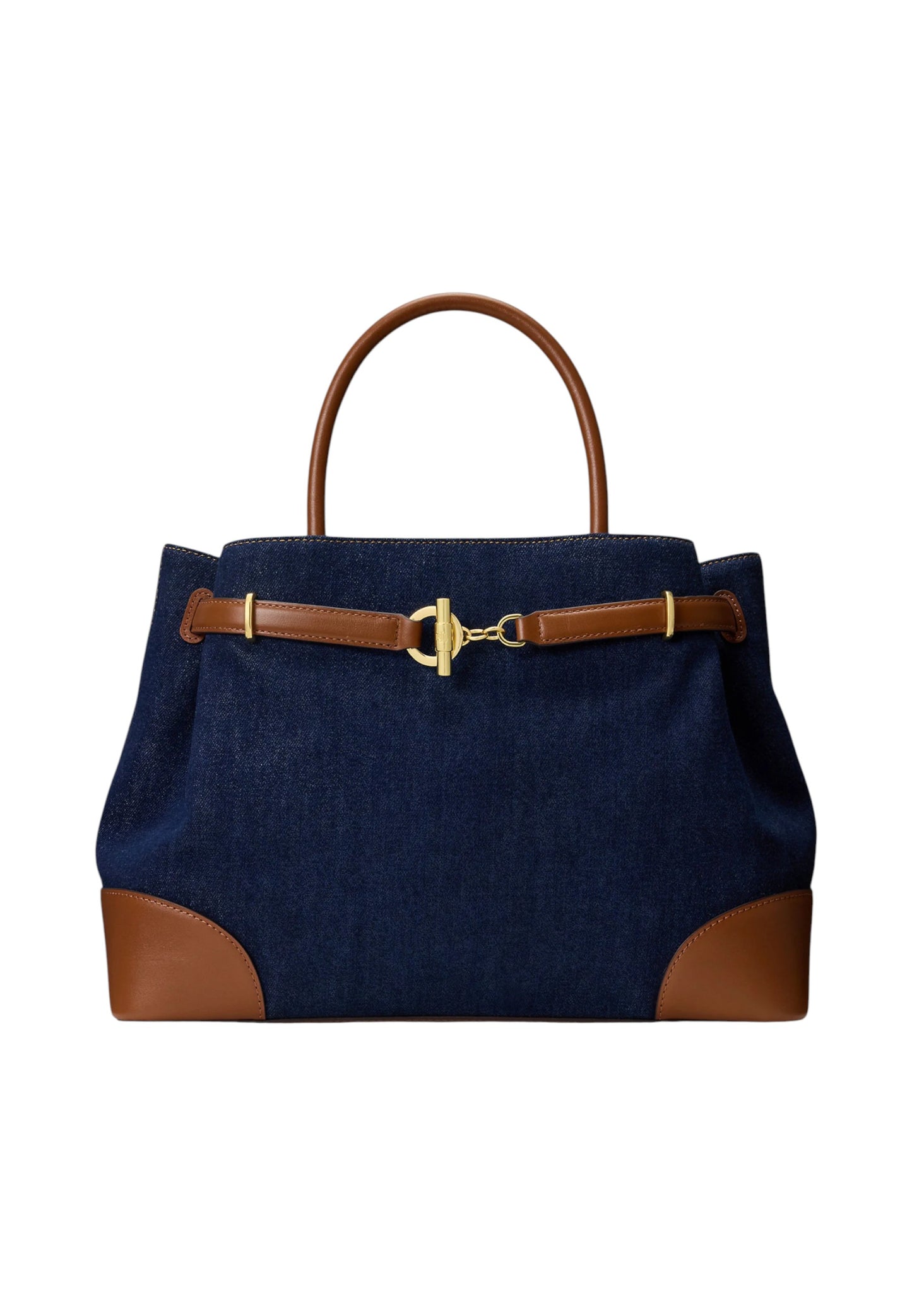 Borsa A Spalla Donna Lauren Ralph Lauren  Blke Lg 431P04295