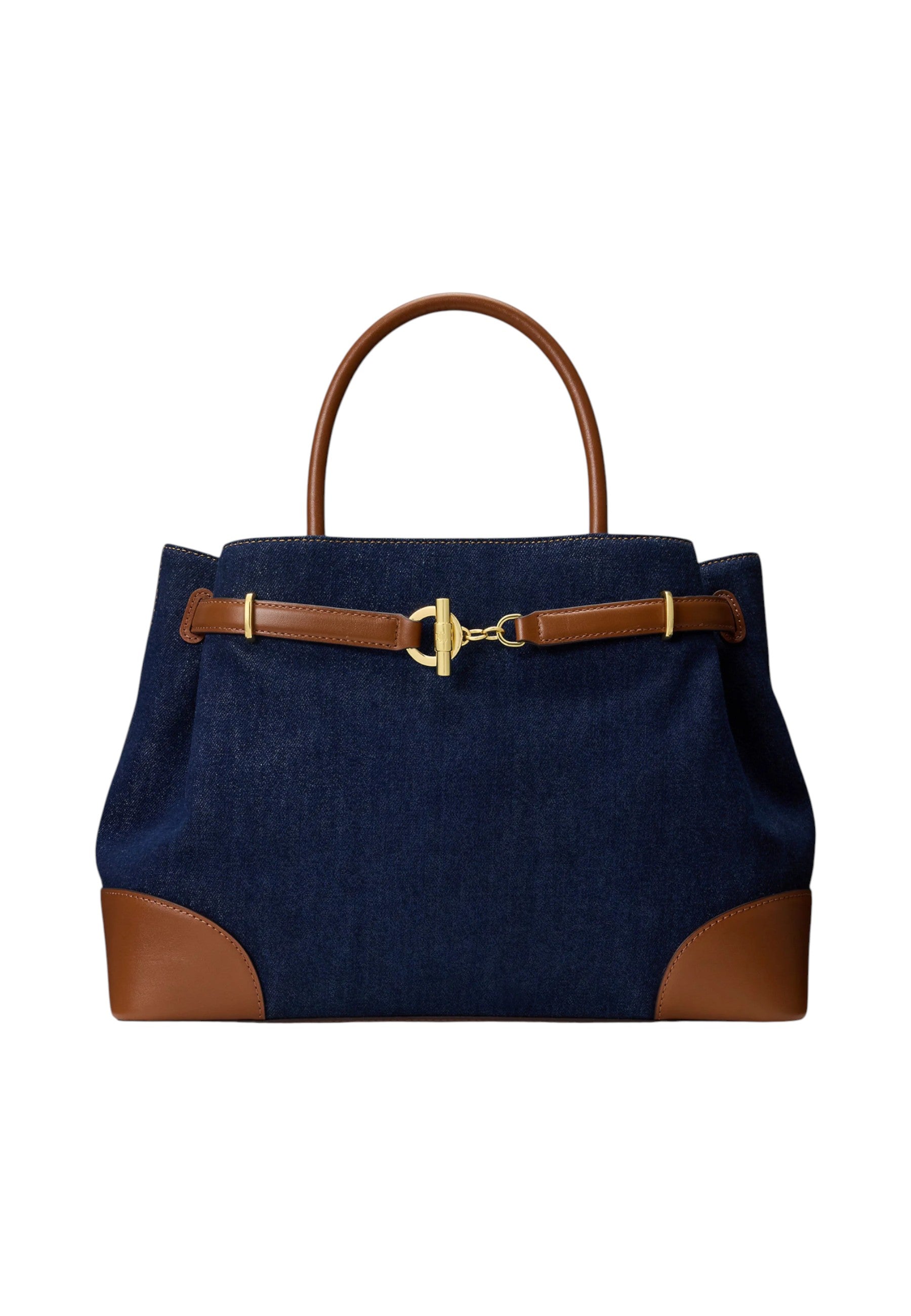 Borsa A Spalla Donna Lauren Ralph Lauren  Blke Lg 431P04295