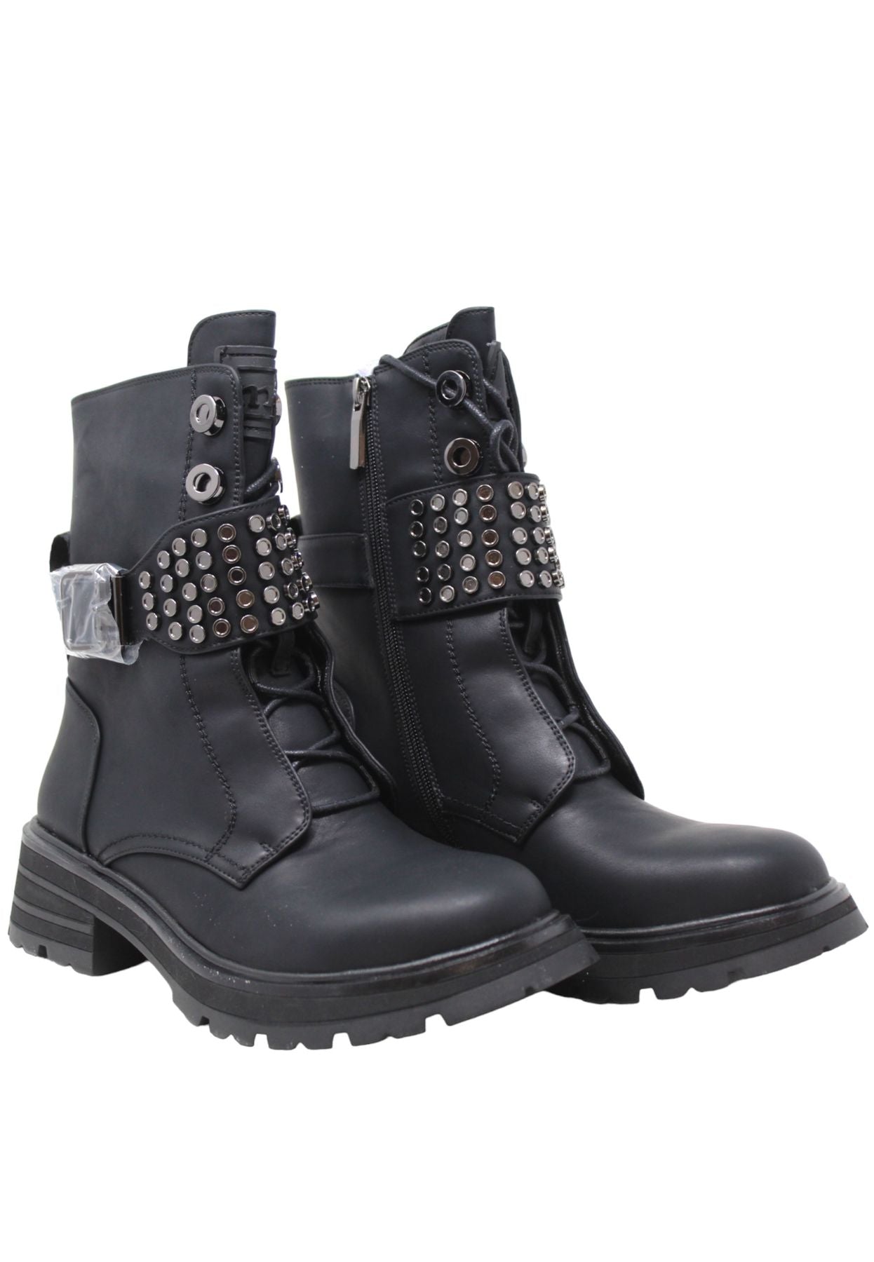 MD13 - Bottines - Md'e