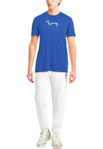 T-Shirt Manica Corta Uomo Harmont & Blaine