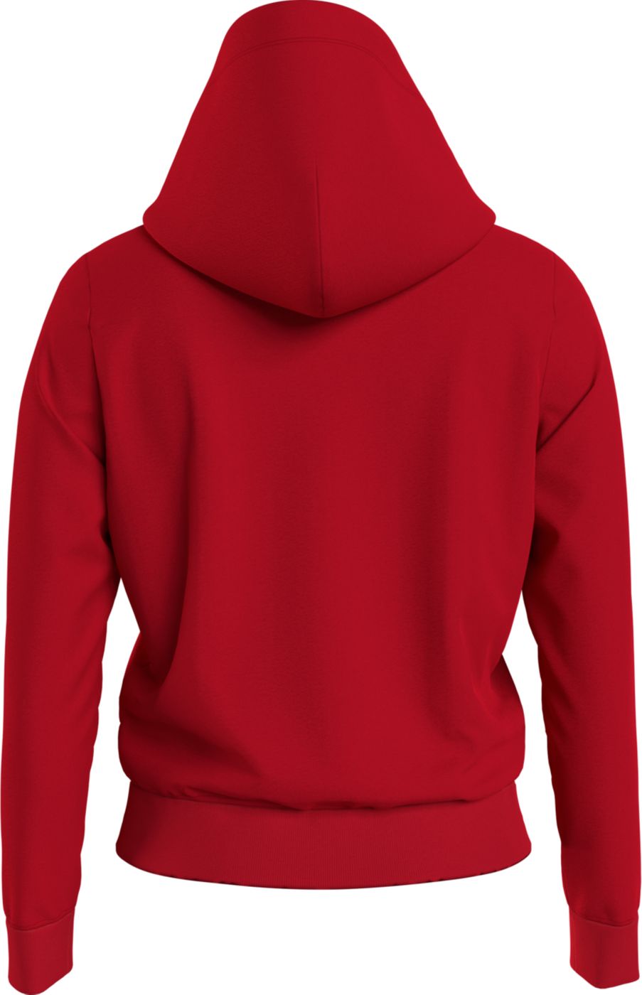 Felpa Con Cappuccio Donna Tommy Jeans   DW0DW10132