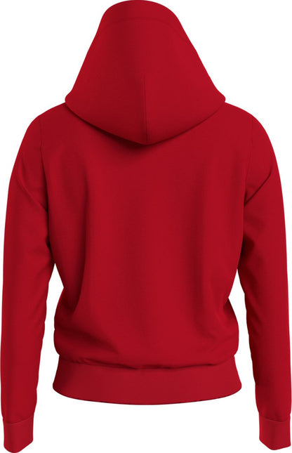 Felpa Con Cappuccio Donna Tommy Jeans   DW0DW10132