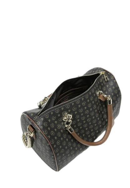 Borsa A Mano Donna Pollini A Bauletto Heritage TE8411PP02Q11