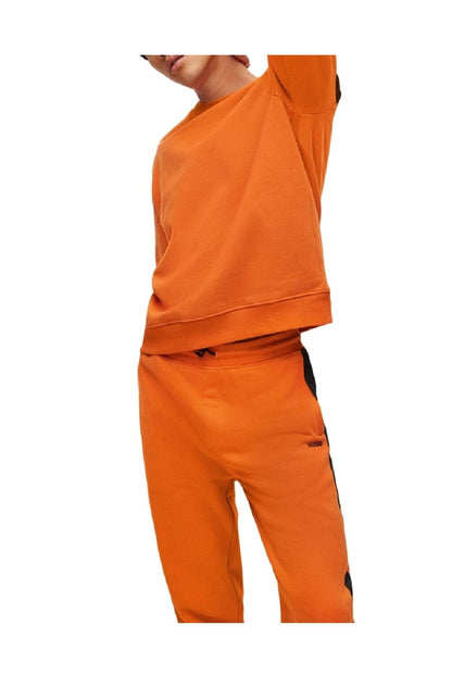 Felpa A Girocollo Uomo Hugo   50475342