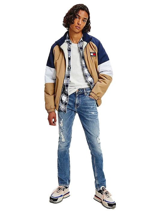 DM0DM09801 - Jean - Tommy Jeans