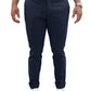 Pantaloni  Uomo Manuel Ritz   3532P1858M233760