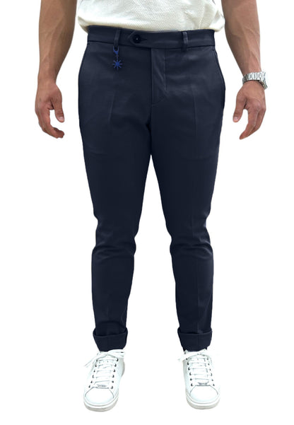 3532P1858M233760 - Pantalon - Manuel Ritz