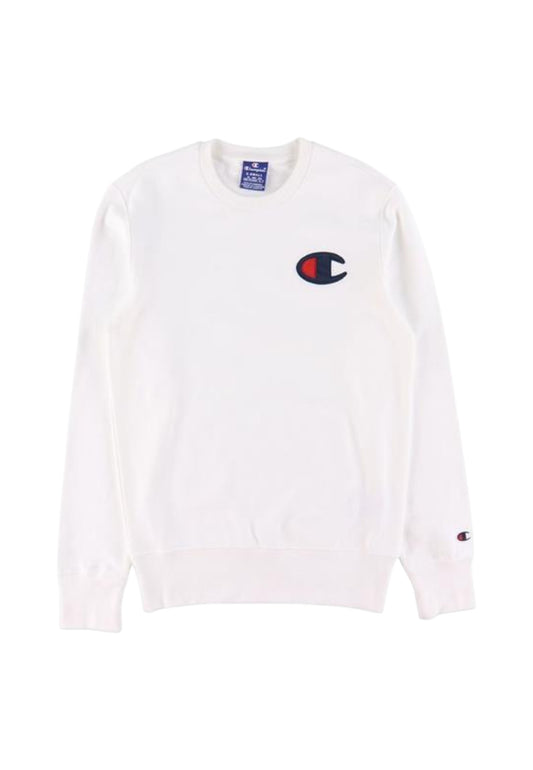 Felpa A Girocollo Uomo Champion   214189