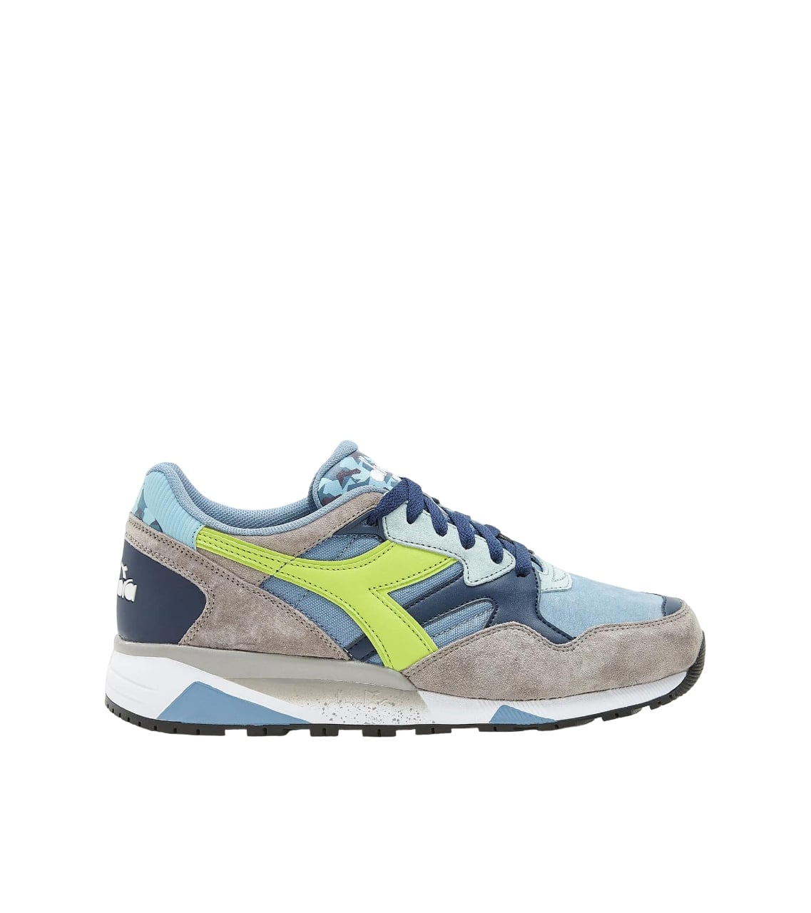Sneakers Basse Uomo Diadora   501.178570