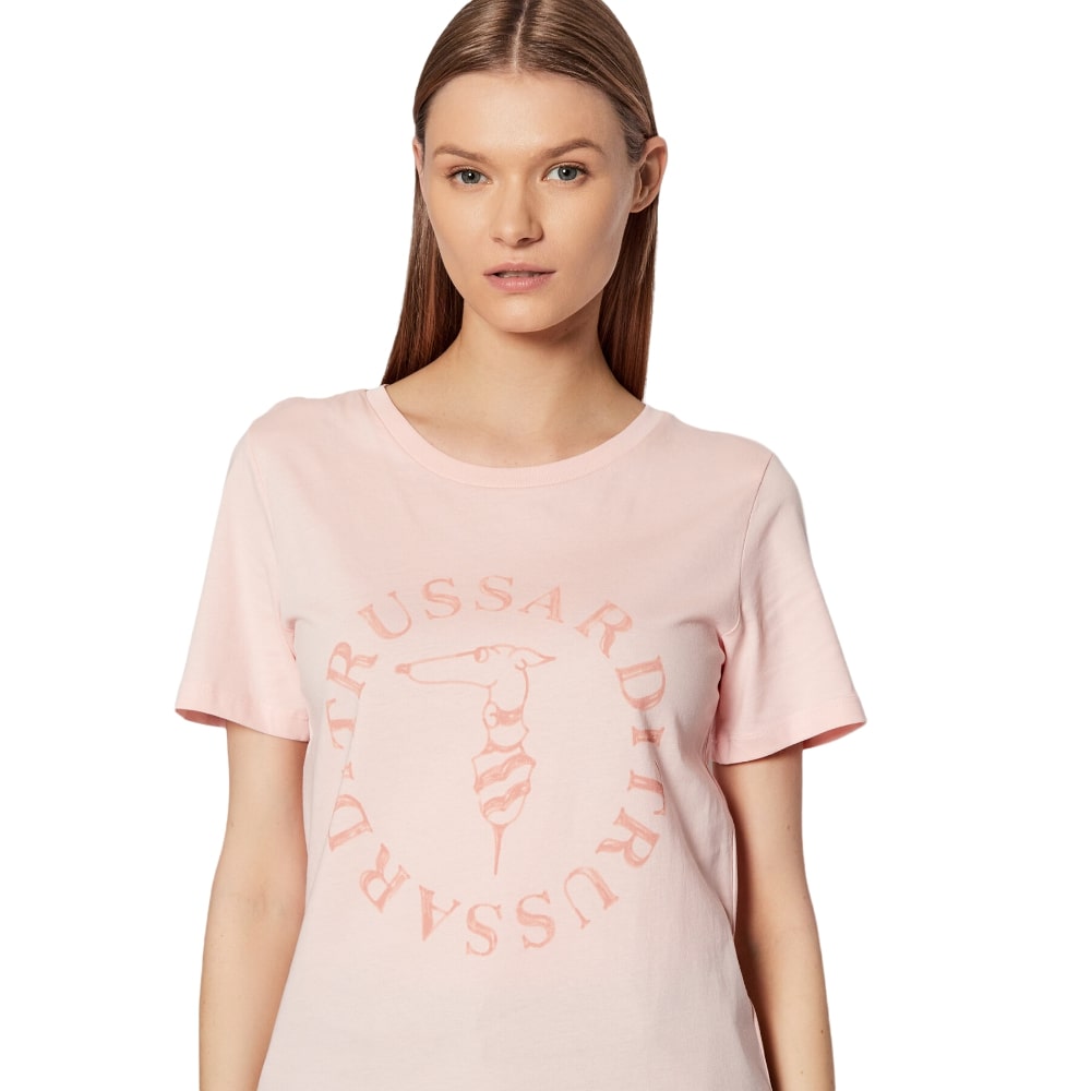 56T004791T005381 - T-shirt - Trussardi