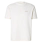 T-Shirt Manica Corta Uomo Calvin klein Jeans