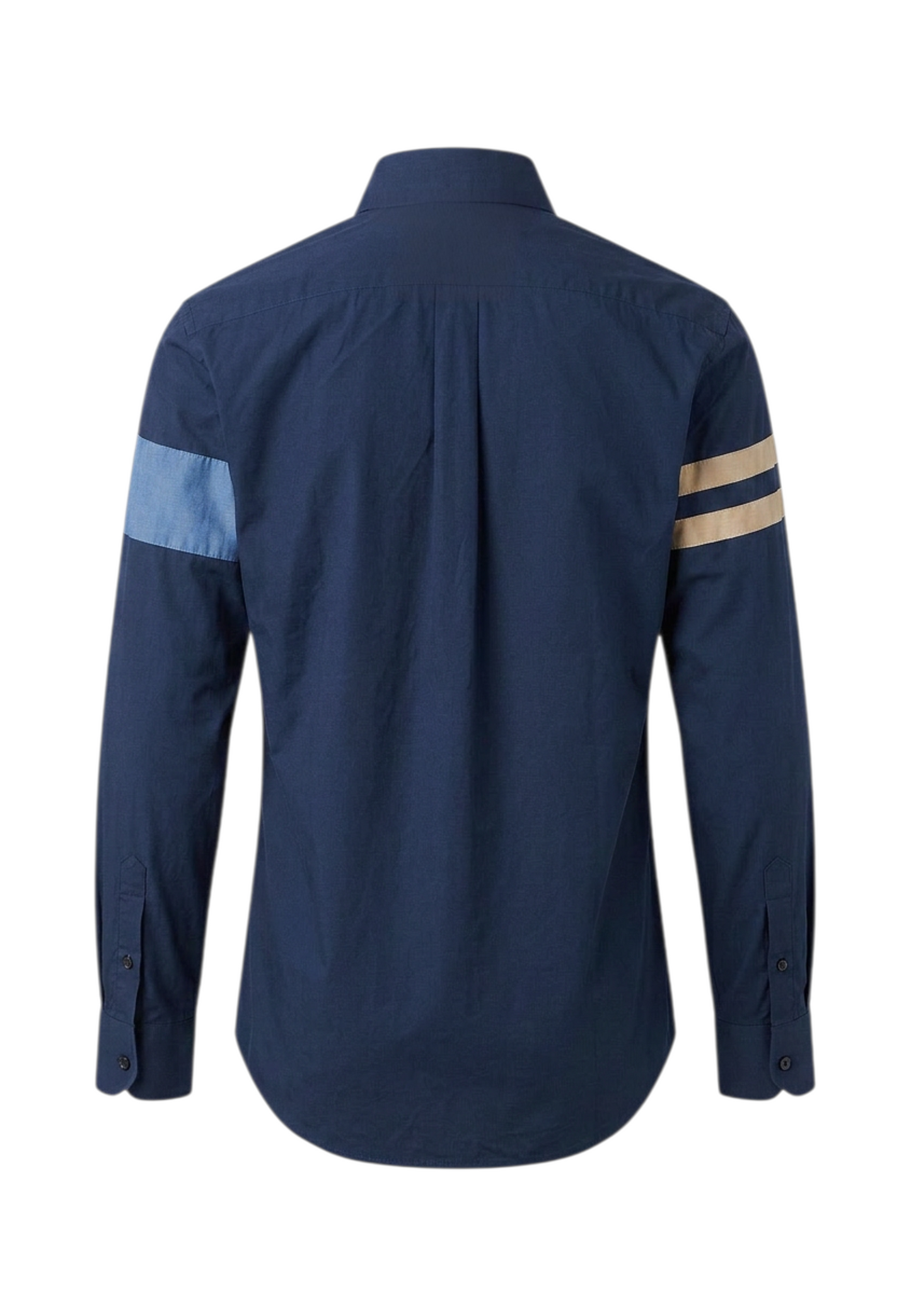 Camicia Manica lunga Uomo Harmont & Blaine   CRI876011759B