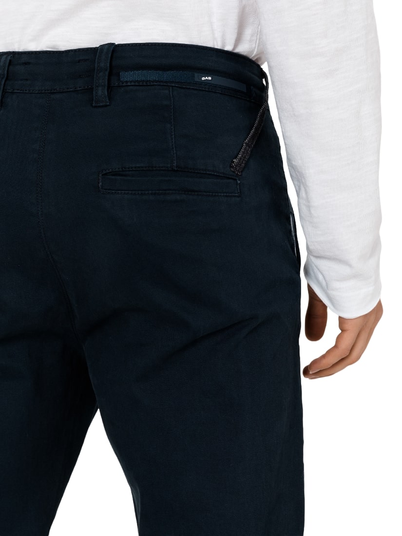 Pantaloni Tuta Uomo Gas   360918070952