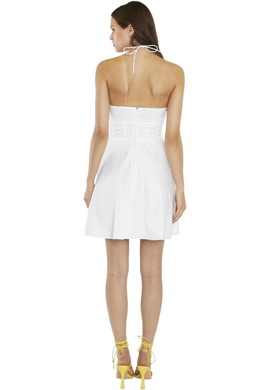 Vestito Corto Donna Glamorous   AN4782