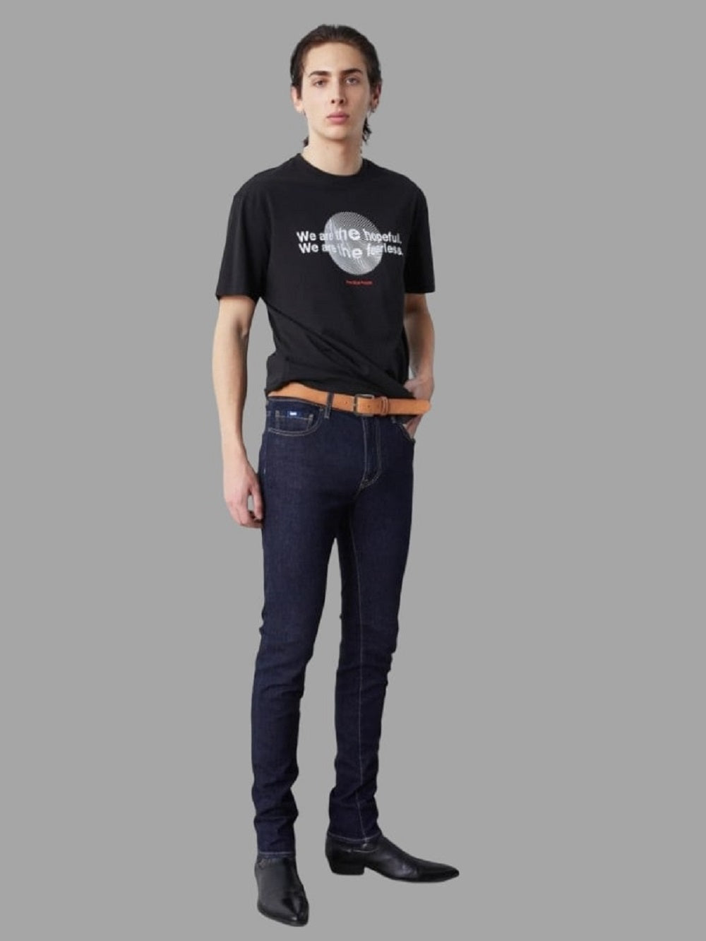 Jeans  Uomo Gas   351418030789
