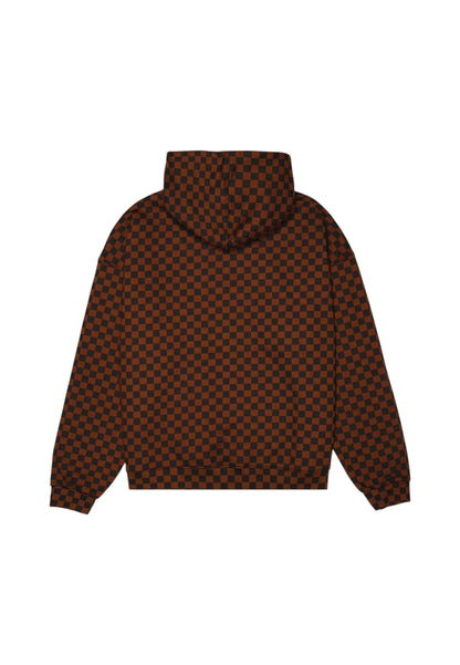 Felpa Con Cappuccio Uomo Sprayground   SP823