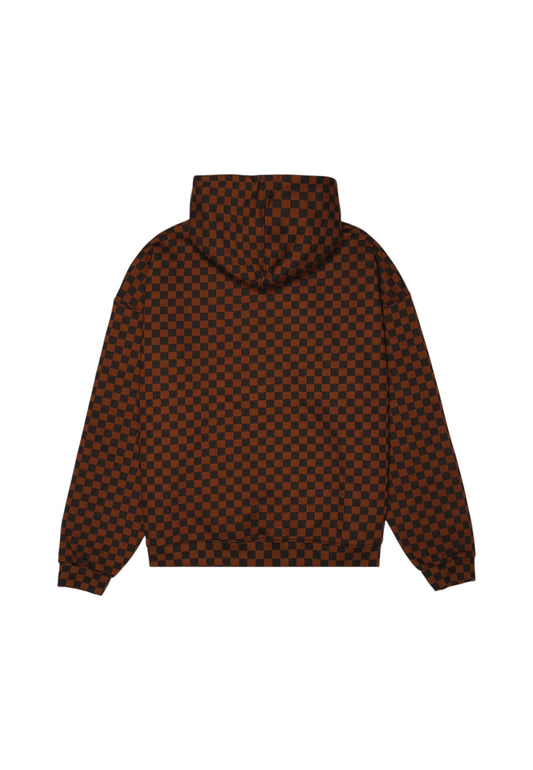 Felpa Con Cappuccio Uomo Sprayground   SP823