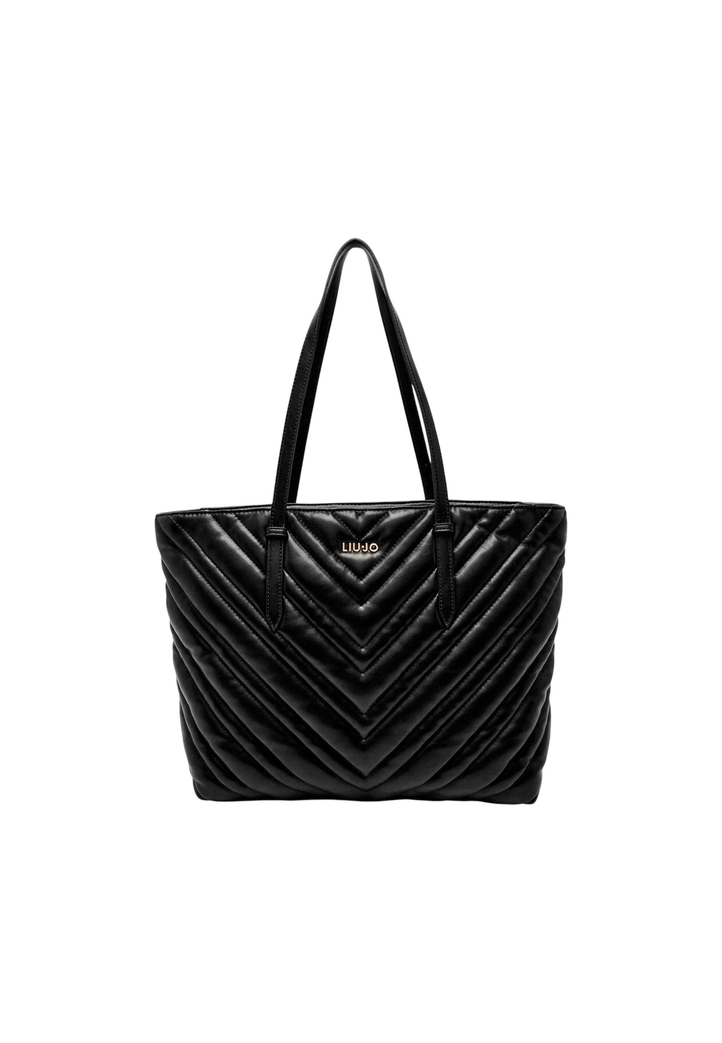 Borsa A Spalla Donna Liu Jo Large Tote  AF5321E0426