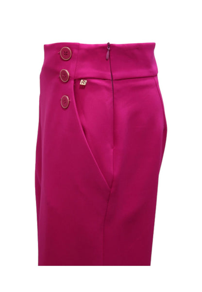 Pantaloni  Donna Kocca   P23PPF9042AAUN1058