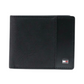 Portafoglio Con Portacarte Uomo Tommy Hilfiger Mini Cc Wallet Th Soho AM0AM14501