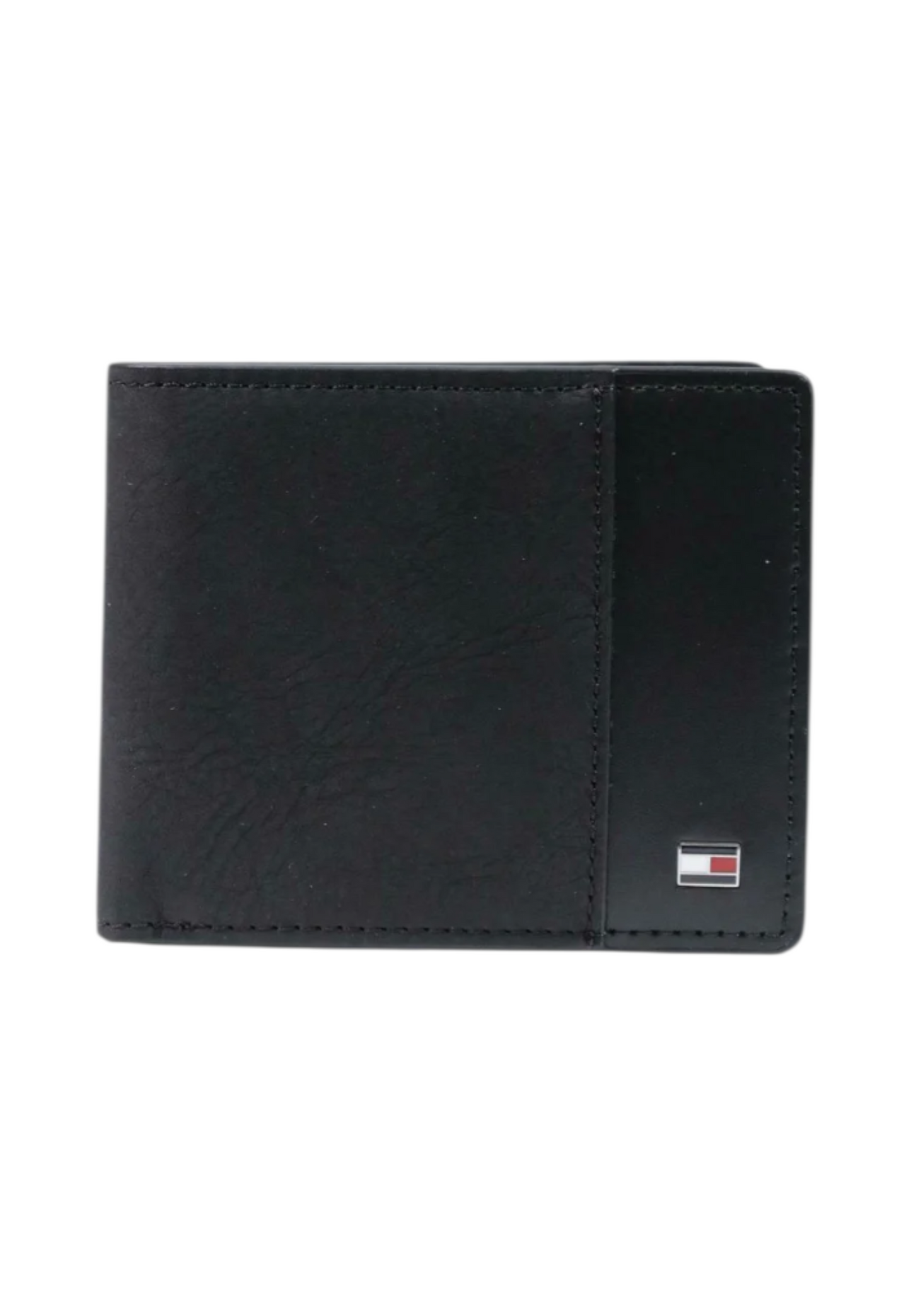 Portafoglio Con Portacarte Uomo Tommy Hilfiger Mini Cc Wallet Th Soho AM0AM14501