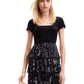 Vestito  Donna Desigual   24SWVK23